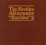 The Beatles - Alternate Anthology III CD1