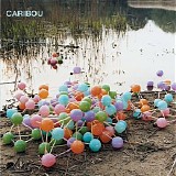 Caribou - Tour CD [2007]