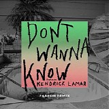 Maroon 5 - Don't Wanna Know [ft. Kendrick Lamar] (Fareoh Remix)