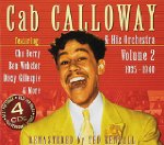 Cab Calloway & His Orchestra - The Early Years (1935-1940) Vol. 2 CD1