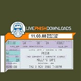 Phish - 1988-11-03 - Molly's CafÃ© - Boston, MA