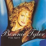 Bonnie Tyler - Free Spirit [UK Edition]