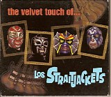 Los Straitjackets - The Velvet Touch of...