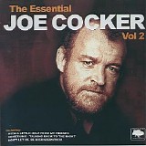 Joe Cocker - The Essential  Vol 2