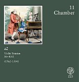 Various artists - Chamber CD11