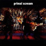 Primal Scream - Funky Jam (CDS)