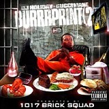 Gucci Mane - The Burrrprint 2 HD