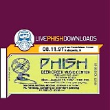 Phish - 1997-08-11 - Deer Creek Music Center - Noblesville, IN