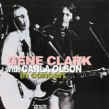 Gene Clark & Carla Olson - In Concert CD2