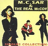 Real McCoy & M.C. Sar - Singles Collection