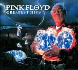 Pink Floyd - Greatest Hits CD1