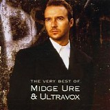 Ultravox - The Very Best Of Midge Ure & Ultravox