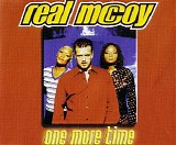 Real McCoy - One More Time (CD, Maxi)