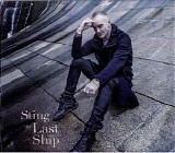 Sting - The Last Ship [Super Deluxe Digibook Edition] CD1