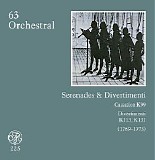 Various artists - Orchestral CD63