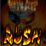 Rush - 1996-11-29 - America West Arena, Phoenix, AZ
