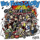 New Found Glory - Mania (EP)