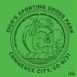 Phish - 2013-08-31 - Dicks Sporting Goods Park - Commerce City, CO