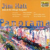 Jim Hall - Panorama: Live at the Village Vanguard
