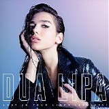 Dua Lipa - Lost In Your Light (Remixes) [feat. Miguel]