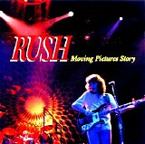 Rush - 1981-12-20 - Civic Center, Hartford, CT CD1