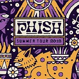Phish - 2019-06-30 - BB&T Pavilion - Camden, NJ