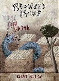 Crowded House - Time On EarthTime On Earth CD1