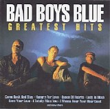 Bad Boys Blue - Greatest Hits CD2