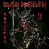 Iron Maiden - Senjutsu CD1