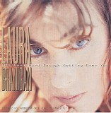Laura Branigan - It's Been Hard Enough Getting Over You (CD, Promo)