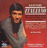 Gene Pitney - Gene Italiano