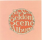 The Seldom Scene - The New Seldom Scene Album