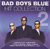 Bad Boys Blue - Hit Collection CD2