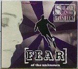 Siouxsie and the Banshees - Fear Of The Unknown EP