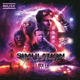 Muse - Simulation Theory CD1