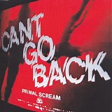 Primal Scream - Can't Go Back (CDS)
