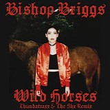 Bishop Briggs - Wild Horses (Thundatraxx & The SKX Remix) - Single