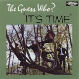 The Guess Who - It's Time