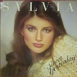 Sylvia - Just Sylvia