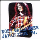 Rory Gallagher - Japan Tour '74 CD1