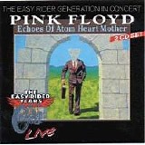 Pink Floyd - Echoes Of Atom Heart Mother CD1