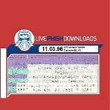 Phish - 1996-11-03 - O'Connell Center, University of Florida - Gainesville, FL