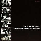 Led Zeppelin - The Great Lost Live Album (Rehearsal) CD3
