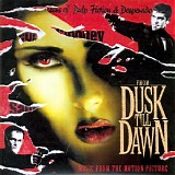 Jimmie Vaughan - From Dusk Till Dawn