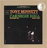 Tony Bennett - At Carnegie Hall CD2