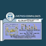 Phish - 1997-12-31 - Madison Square Garden - New York, NY
