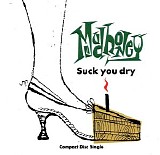 Mudhoney - Suck You Dry [Single]