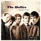 The Hollies - Radio Fun