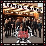 Lynyrd Skynyrd - One More For The Fans CD1