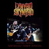 Lynyrd Skynyrd - 2005-02-05 - Jacksonville Veterans Memorial Arena, Jacksonville, FL